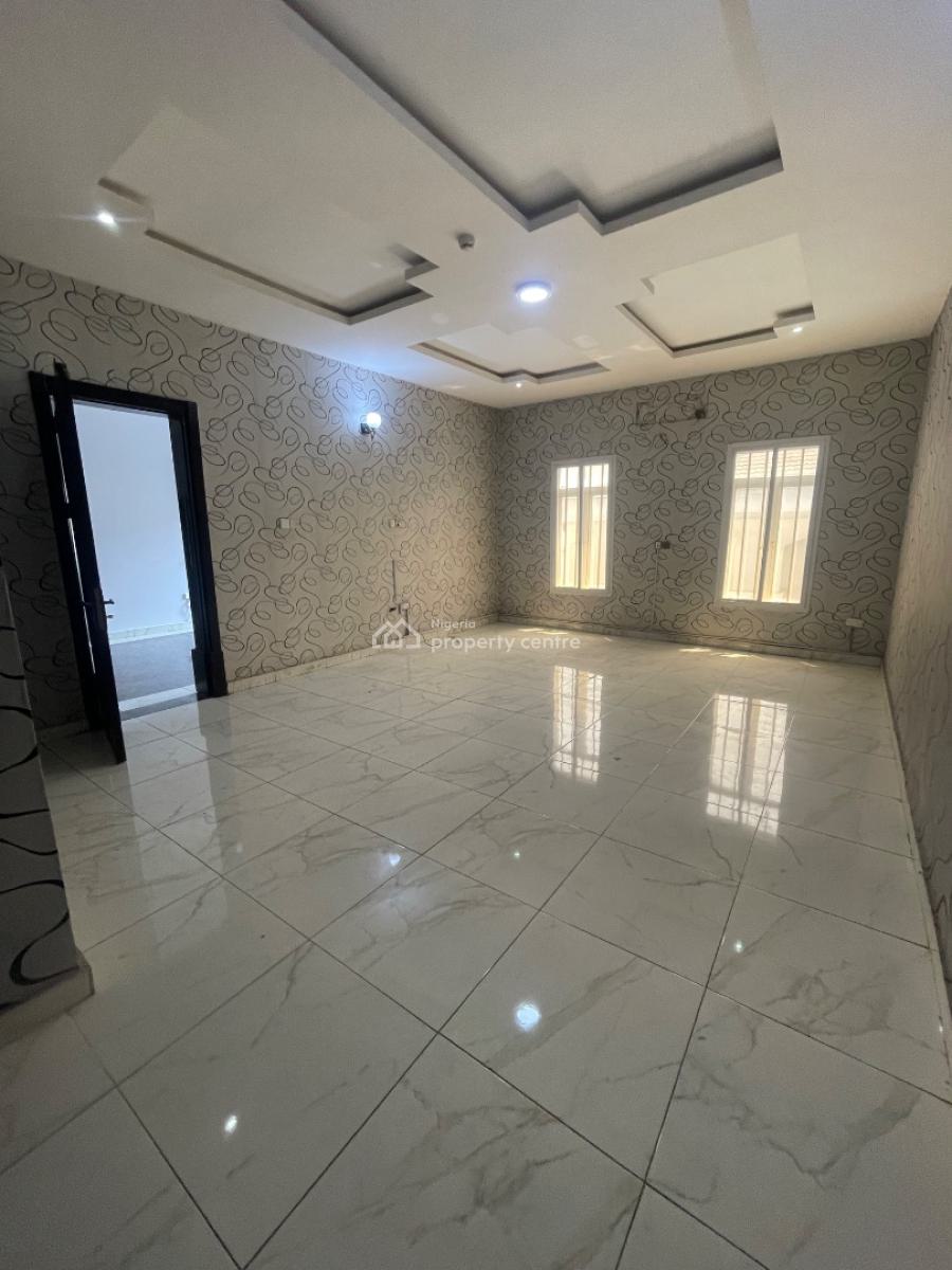 3 Bedroom Maisonnette, Right Hand Side, Lekki Phase 1, Lekki, Lagos, Terraced Duplex for Rent