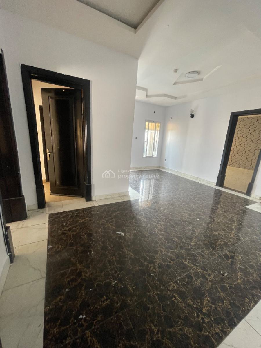 3 Bedroom Maisonnette, Right Hand Side, Lekki Phase 1, Lekki, Lagos, Terraced Duplex for Rent
