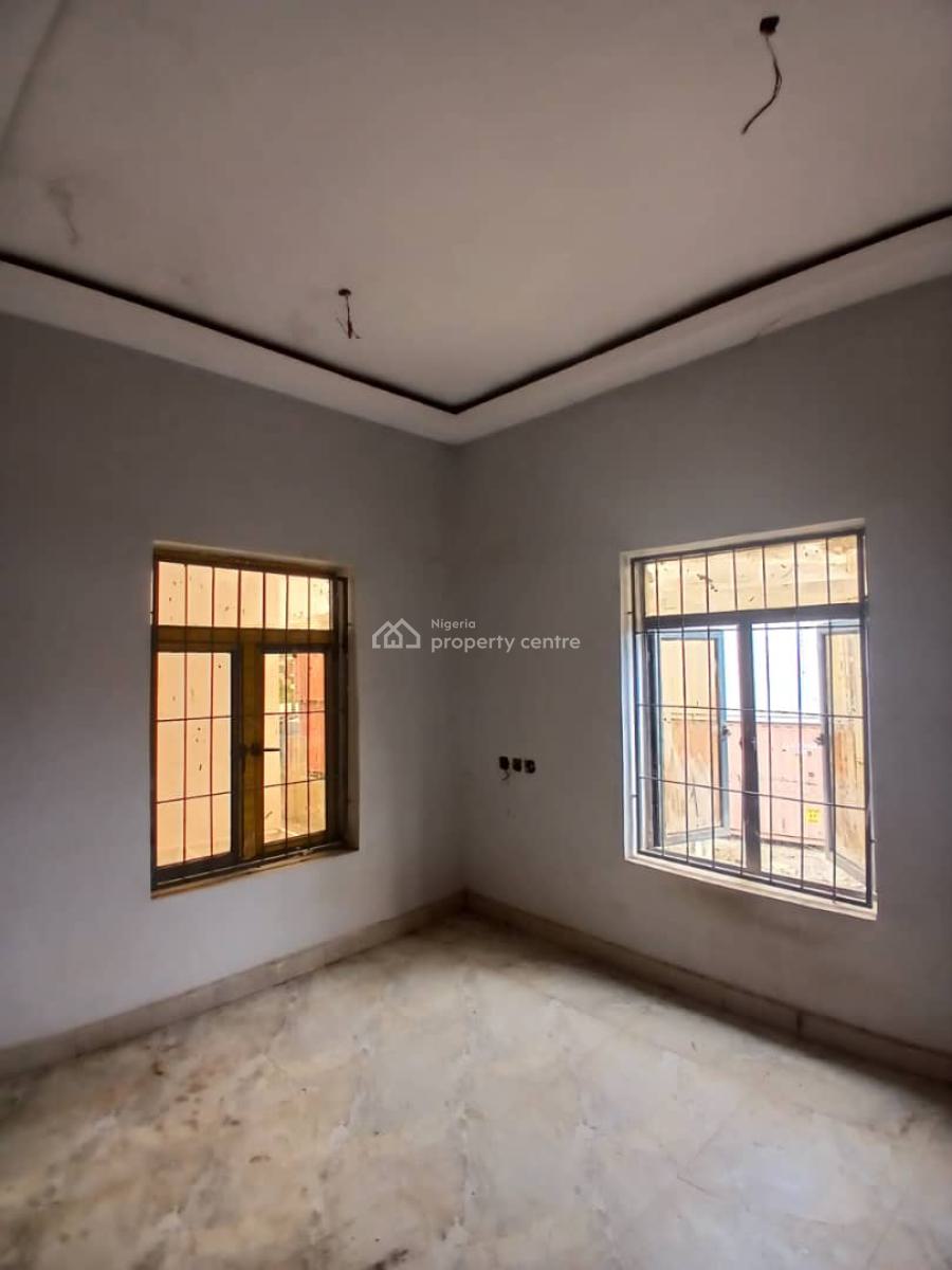 Newly Built 5-bedroom Terrace Duplex with Bq, Durumi, Abuja, House for Sale