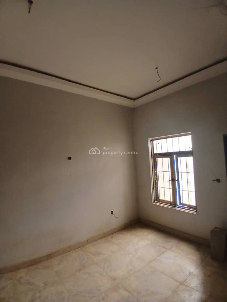 Newly Built 5-bedroom Terrace Duplex with Bq, Durumi, Abuja, House for Sale
