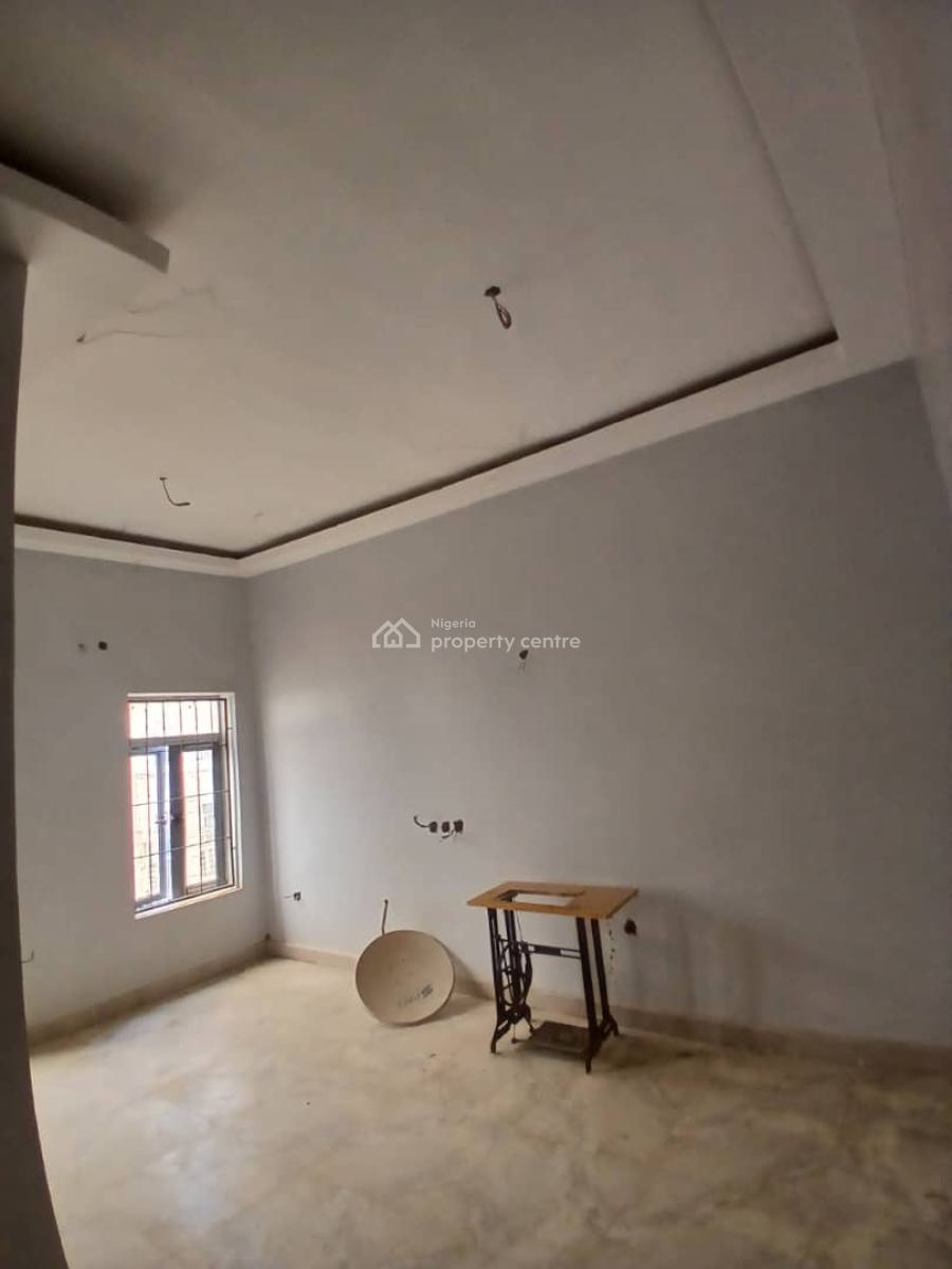 Newly Built 5-bedroom Terrace Duplex with Bq, Durumi, Abuja, House for Sale