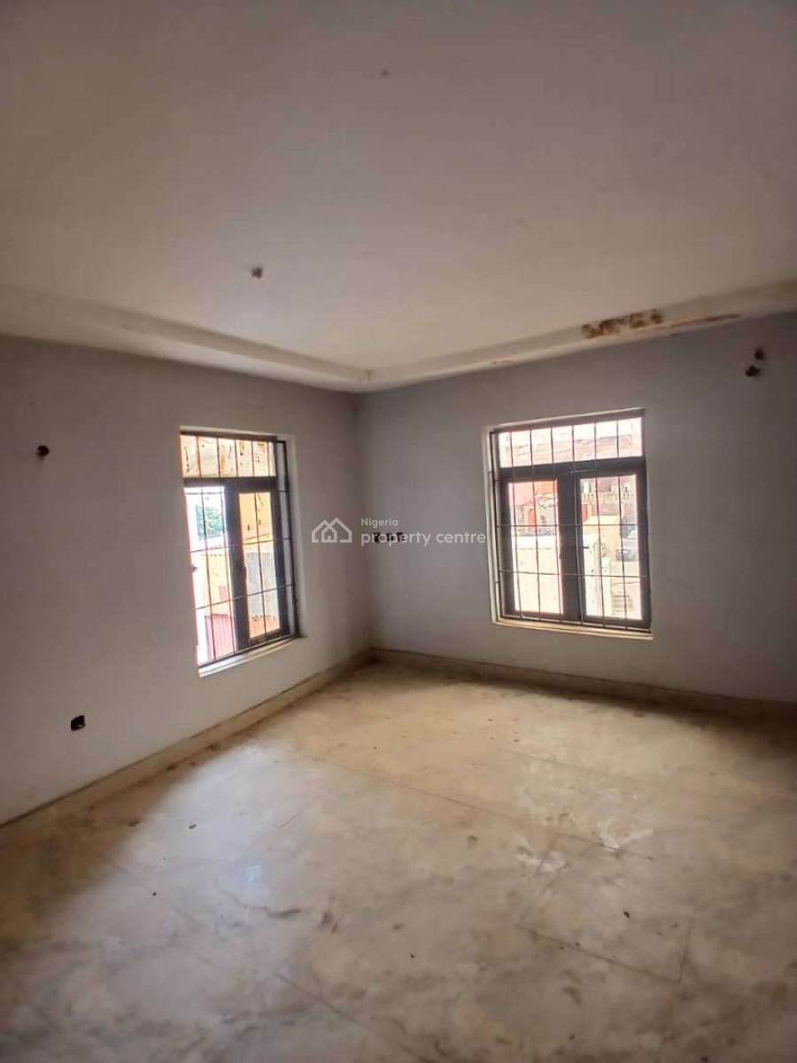 Newly Built 5-bedroom Terrace Duplex with Bq, Durumi, Abuja, House for Sale