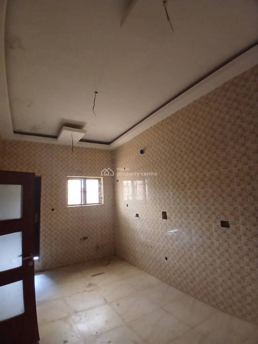 Newly Built 5-bedroom Terrace Duplex with Bq, Durumi, Abuja, House for Sale