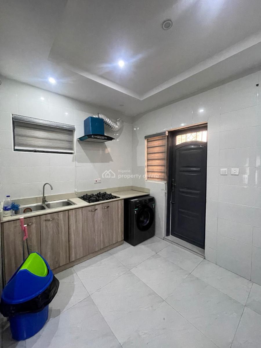 2 Bedroom Apartment, Ikate Elegushi, Lekki, Lagos, Flat / Apartment for Rent