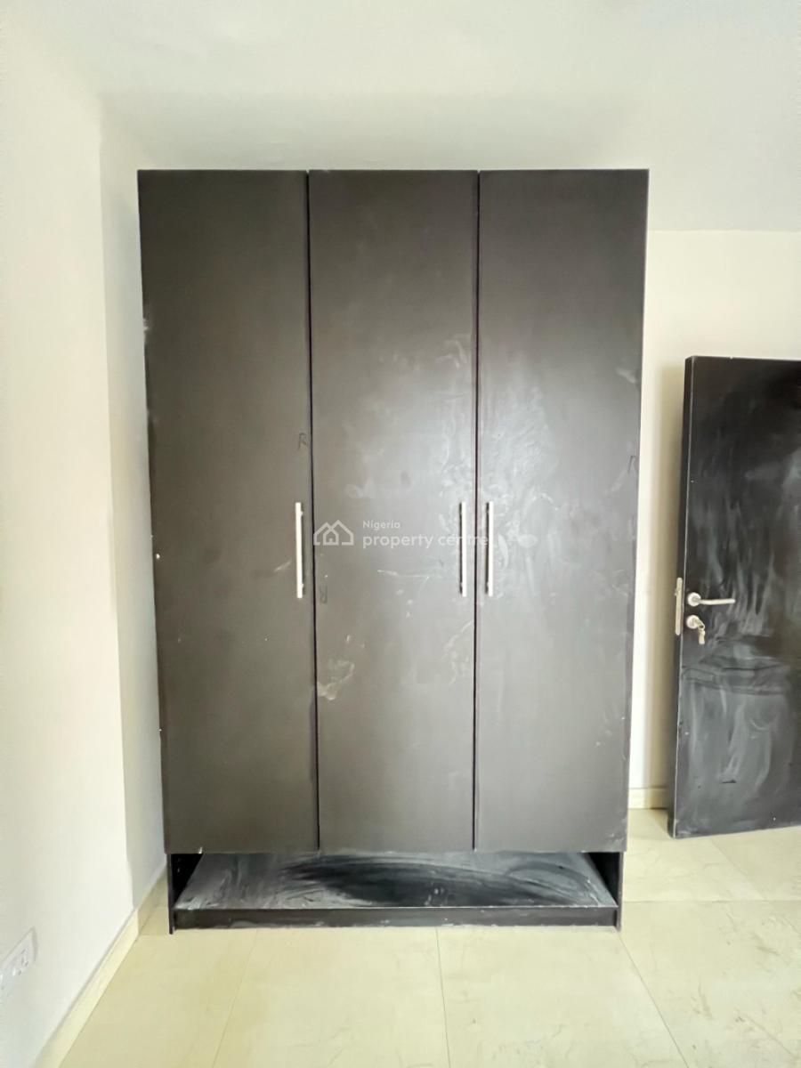 Newly Built 2 Bedroom Apartment in Osapa London for Investment, Osapa London, Lekki, Lagos, Flat / Apartment for Sale