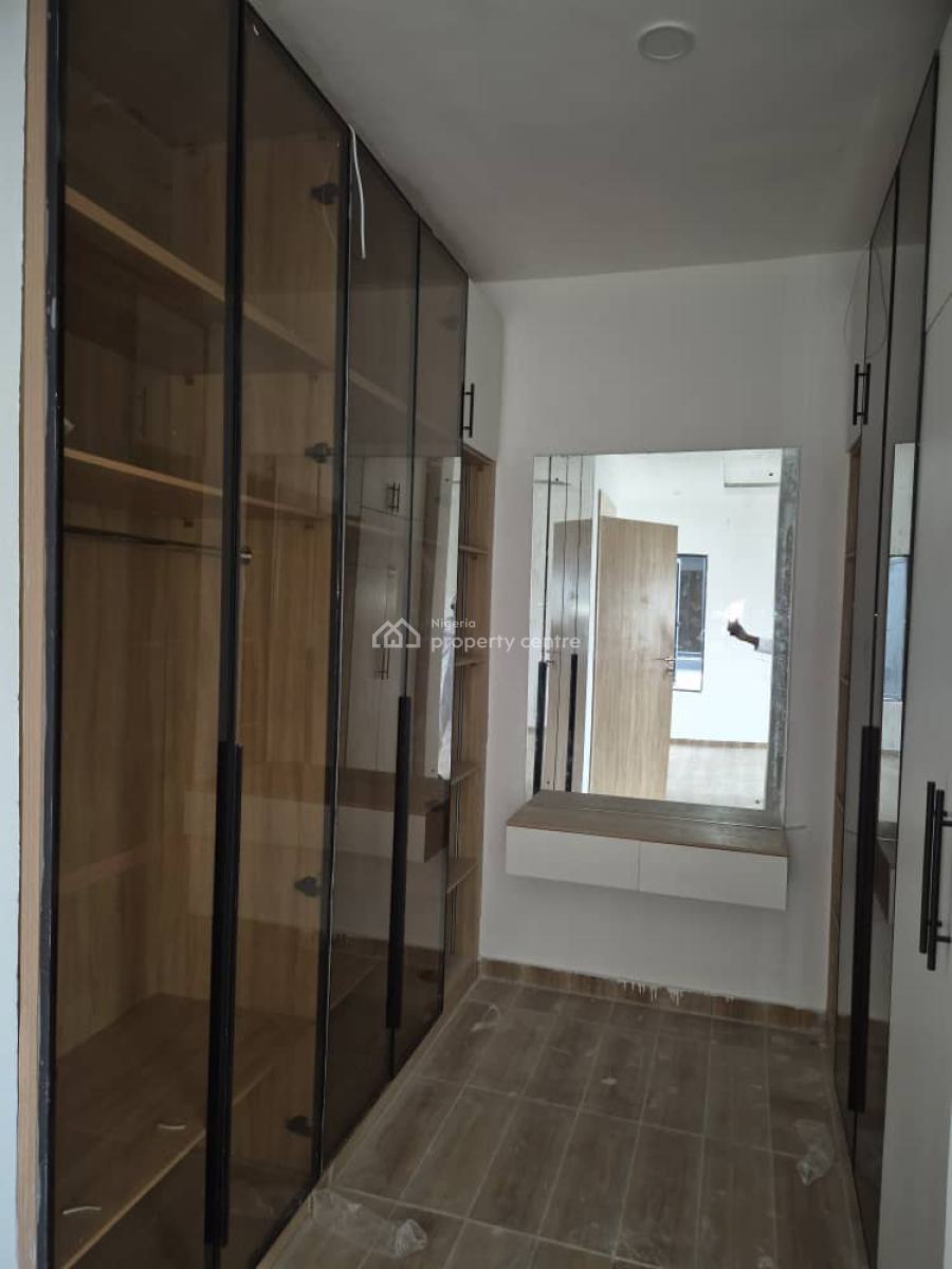 4bedroom Semi Detached Duplex with Bq, Gra, Gra, Ogudu, Lagos, Semi-detached Duplex for Sale