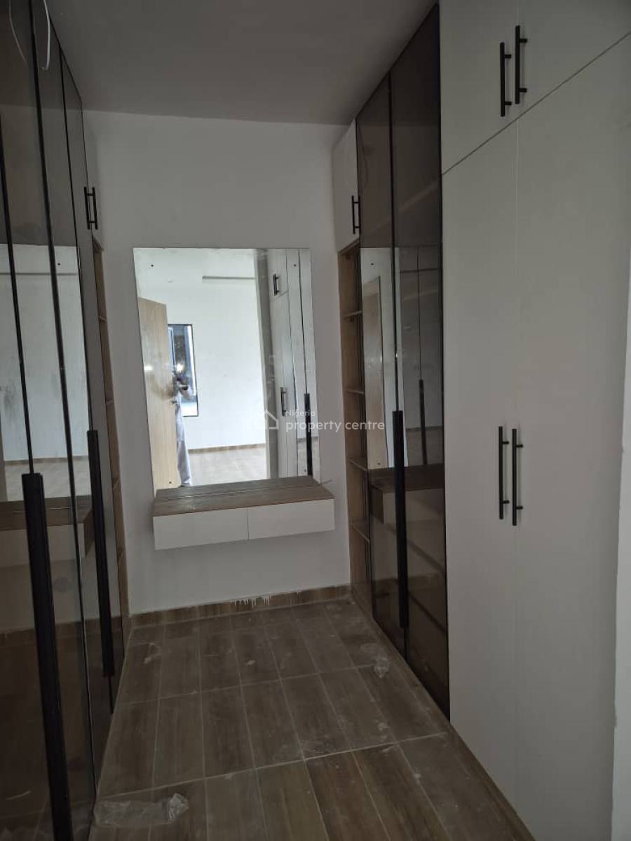 4bedroom Semi Detached Duplex with Bq, Gra, Gra, Ogudu, Lagos, Semi-detached Duplex for Sale