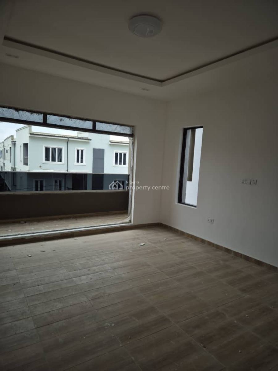 4bedroom Semi Detached Duplex with Bq, Gra, Gra, Ogudu, Lagos, Semi-detached Duplex for Sale