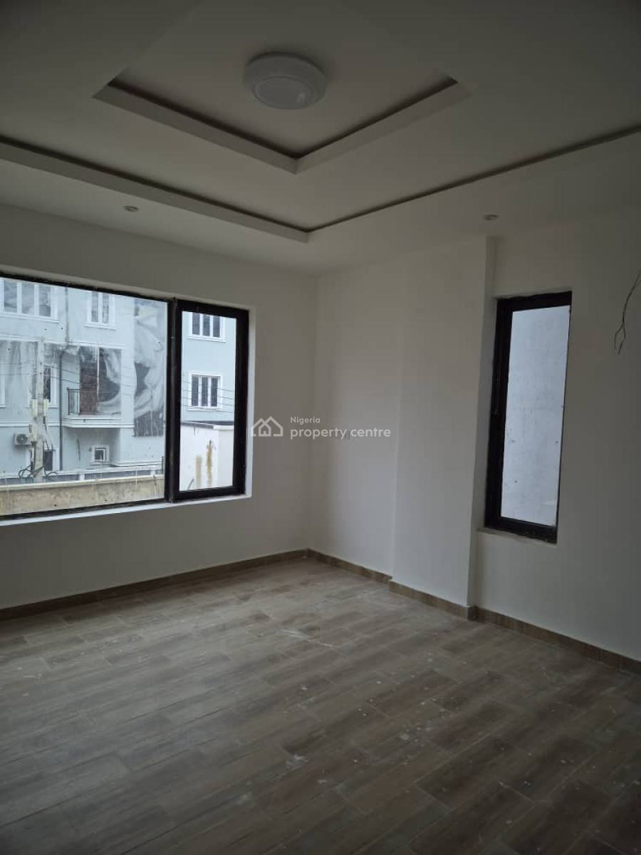 4bedroom Semi Detached Duplex with Bq, Gra, Gra, Ogudu, Lagos, Semi-detached Duplex for Sale