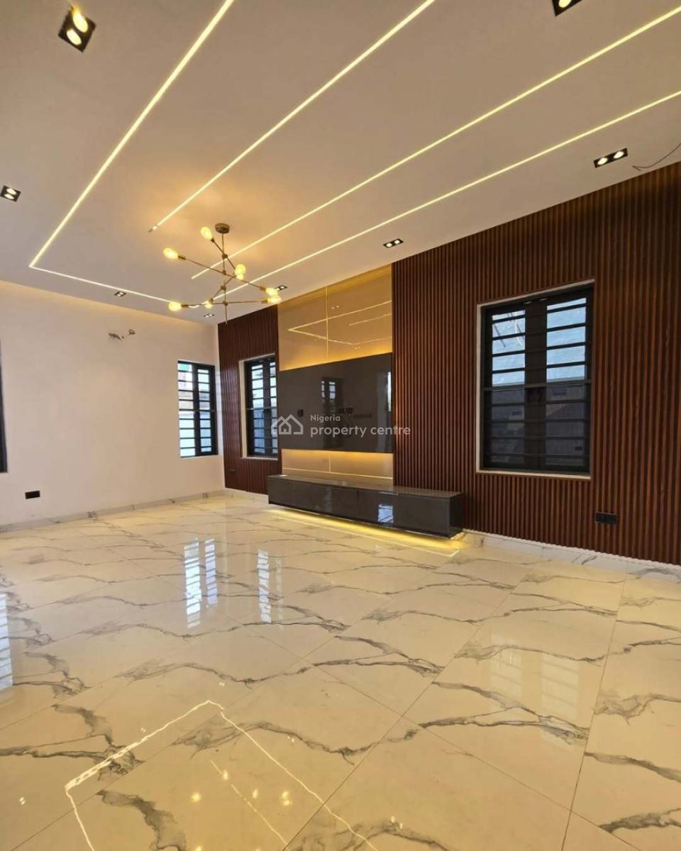 Find Your Space on The Island Without Breaking The Bank, Ajah, Lagos, Semi-detached Duplex for Sale
