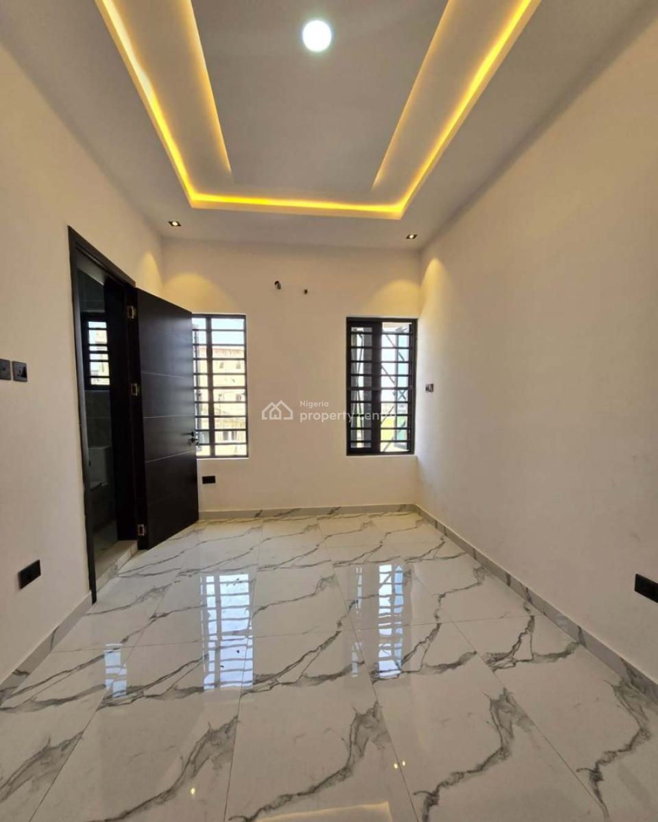 Find Your Space on The Island Without Breaking The Bank, Ajah, Lagos, Semi-detached Duplex for Sale