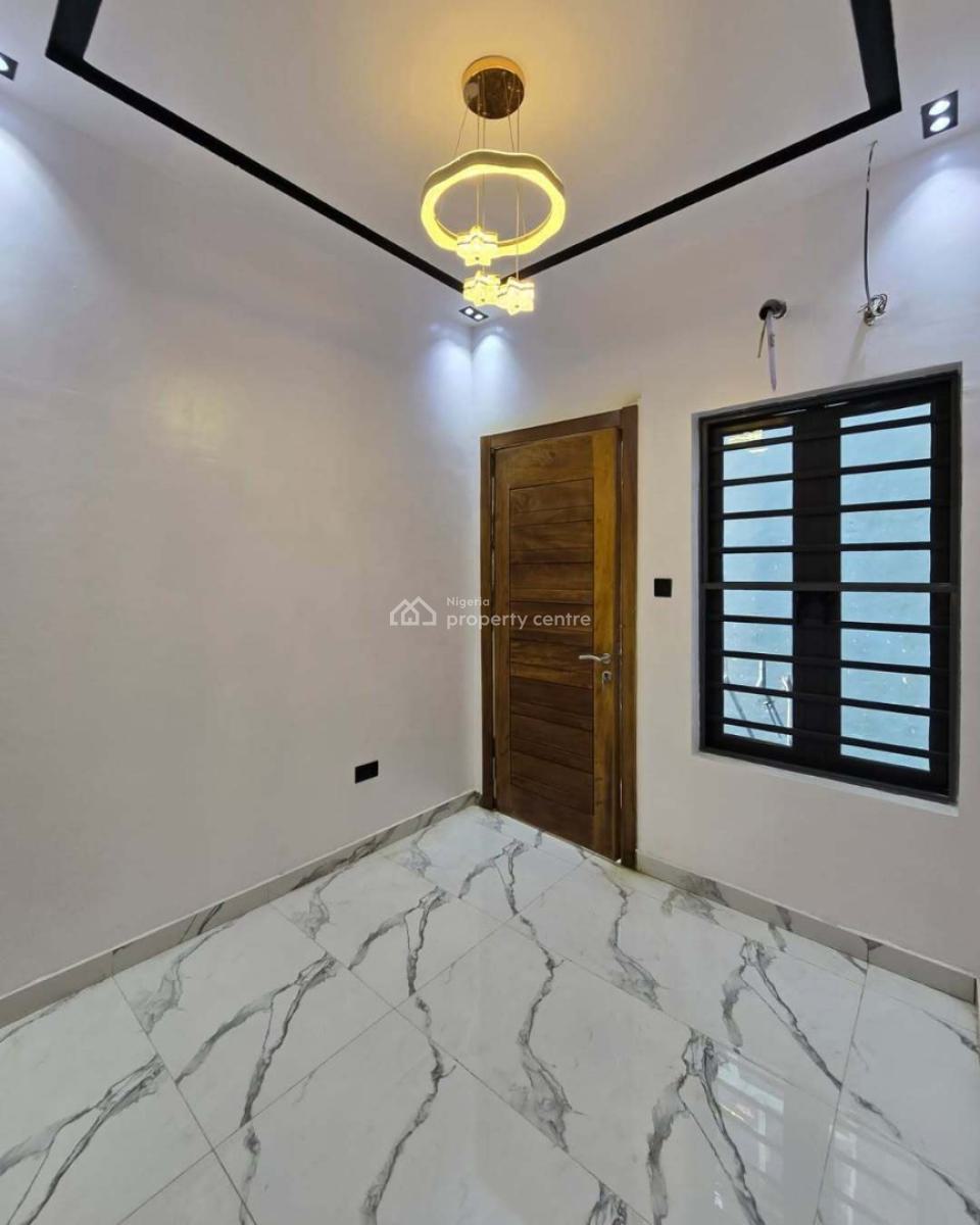Find Your Space on The Island Without Breaking The Bank, Ajah, Lagos, Semi-detached Duplex for Sale