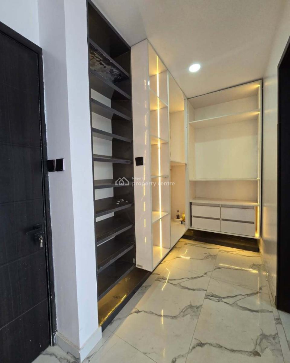 Find Your Space on The Island Without Breaking The Bank, Ajah, Lagos, Semi-detached Duplex for Sale