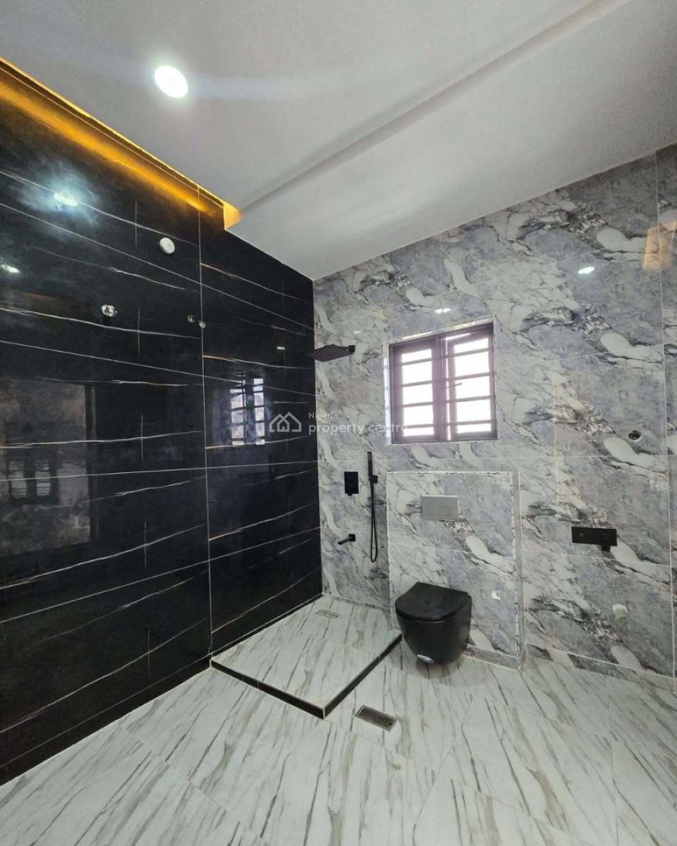 Find Your Space on The Island Without Breaking The Bank, Ajah, Lagos, Semi-detached Duplex for Sale