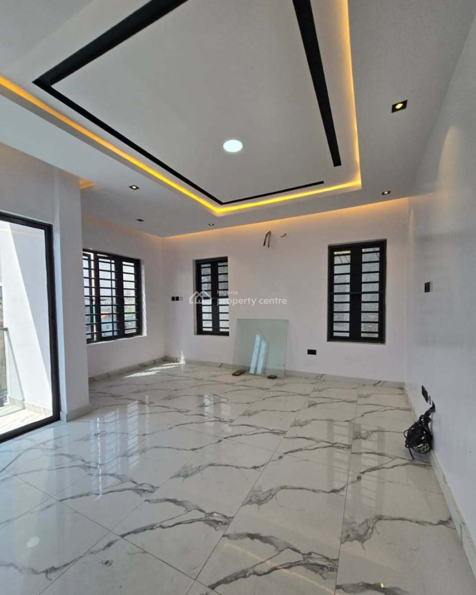 Find Your Space on The Island Without Breaking The Bank, Ajah, Lagos, Semi-detached Duplex for Sale
