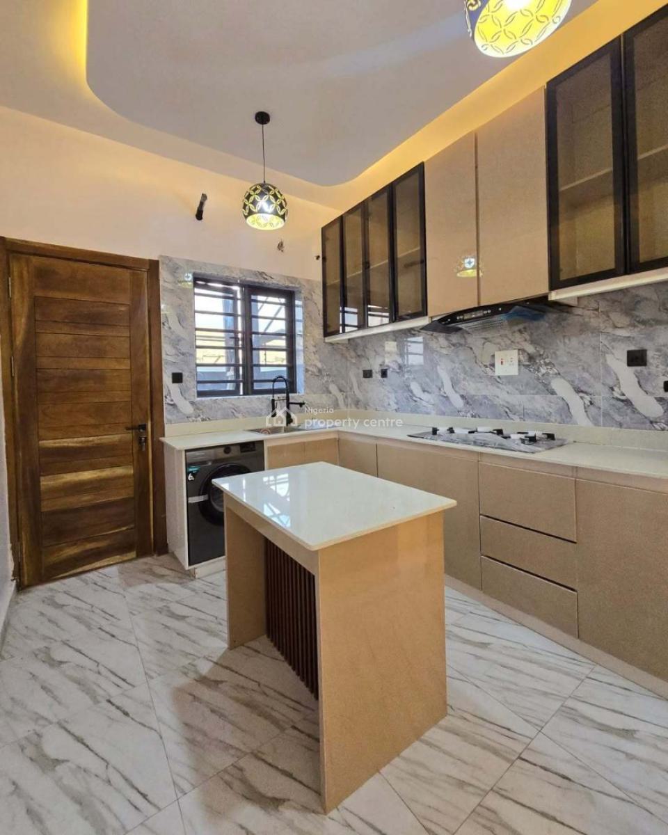 Find Your Space on The Island Without Breaking The Bank, Ajah, Lagos, Semi-detached Duplex for Sale