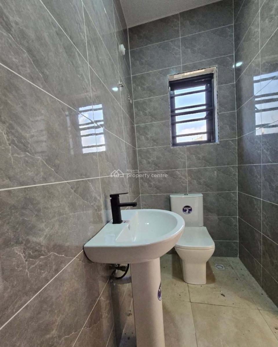 Find Your Space on The Island Without Breaking The Bank, Ajah, Lagos, Semi-detached Duplex for Sale