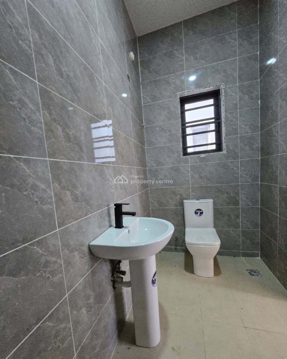Find Your Space on The Island Without Breaking The Bank, Ajah, Lagos, Semi-detached Duplex for Sale