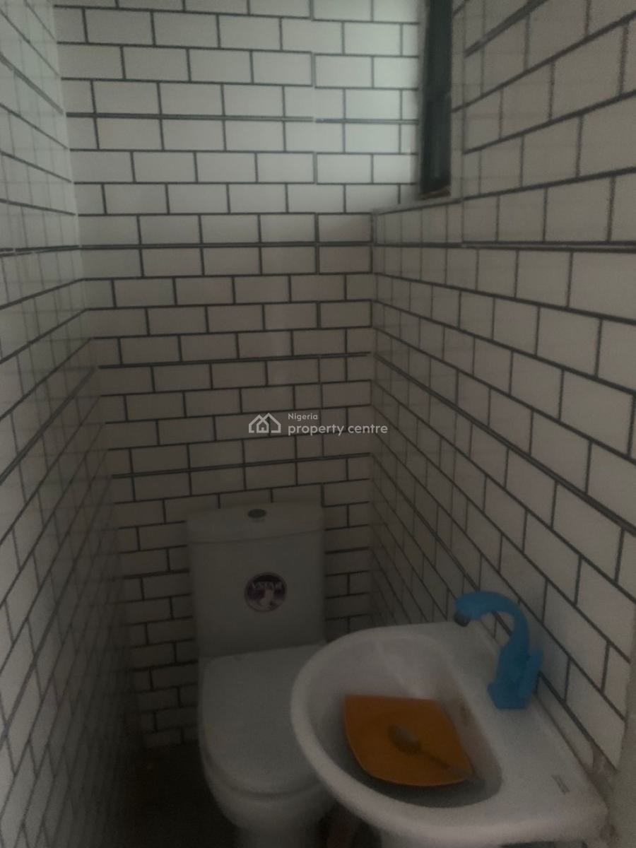 Brand New Miniflat, Ikate Elegushi, Lekki, Lagos, Mini Flat (room and Parlour) for Rent