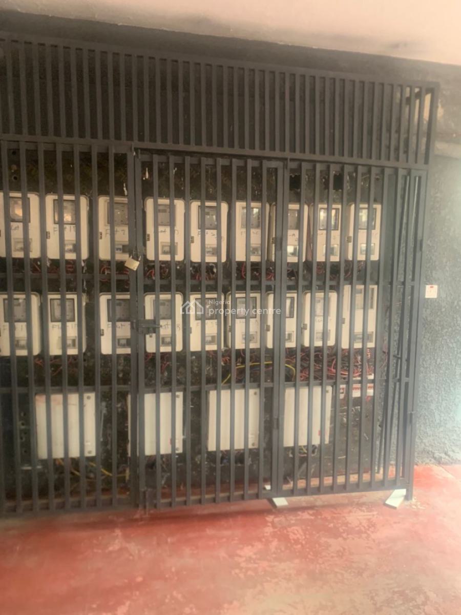 Brand New Miniflat, Ikate Elegushi, Lekki, Lagos, Mini Flat (room and Parlour) for Rent