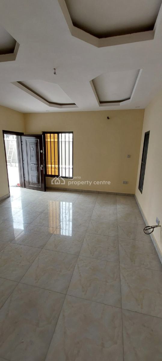 Brand New 4 Bedroom Detached Duplex with 1bq, Agungi, Lekki, Lagos, Detached Duplex for Rent