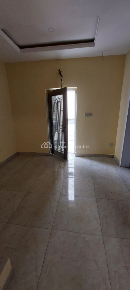 Brand New 4 Bedroom Detached Duplex with 1bq, Agungi, Lekki, Lagos, Detached Duplex for Rent