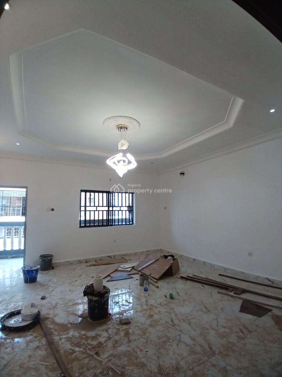 Well Renovated 3 Bedroom Block of Flat, Asokoro Abuja Diplomatic Zone, Asokoro District, Abuja, House for Rent