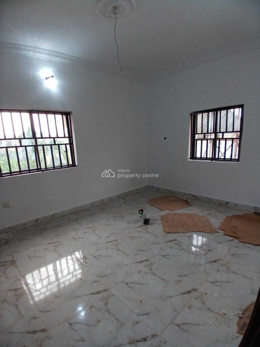 Well Renovated 3 Bedroom Block of Flat, Asokoro Abuja Diplomatic Zone, Asokoro District, Abuja, House for Rent