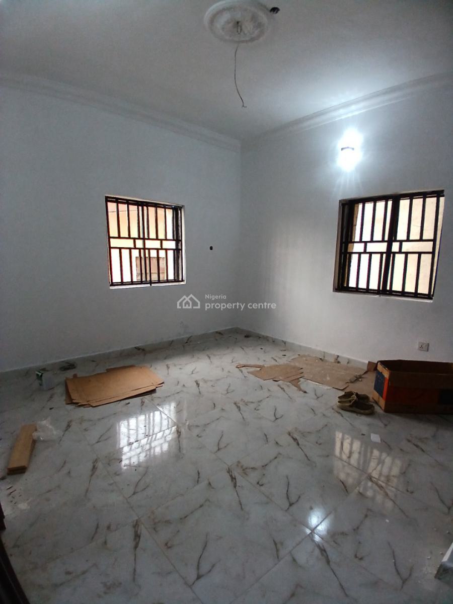 Well Renovated 3 Bedroom Block of Flat, Asokoro Abuja Diplomatic Zone, Asokoro District, Abuja, House for Rent
