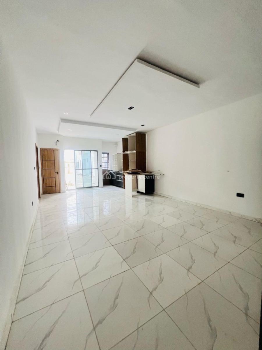Luxury 2-bedroom Apartment in a Gated Residential Estate, Ogba Gra | Smart Location | Premium Finishing | Private Living, Ogba, Ikeja, Lagos, Block of Flats for Sale