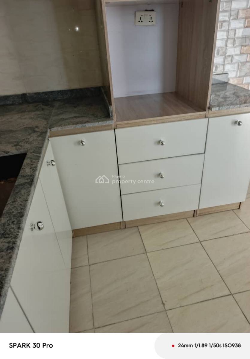 2 Units of 2 Bedroom Apartments Available, Osapa, Lekki, Lagos, Flat / Apartment for Rent