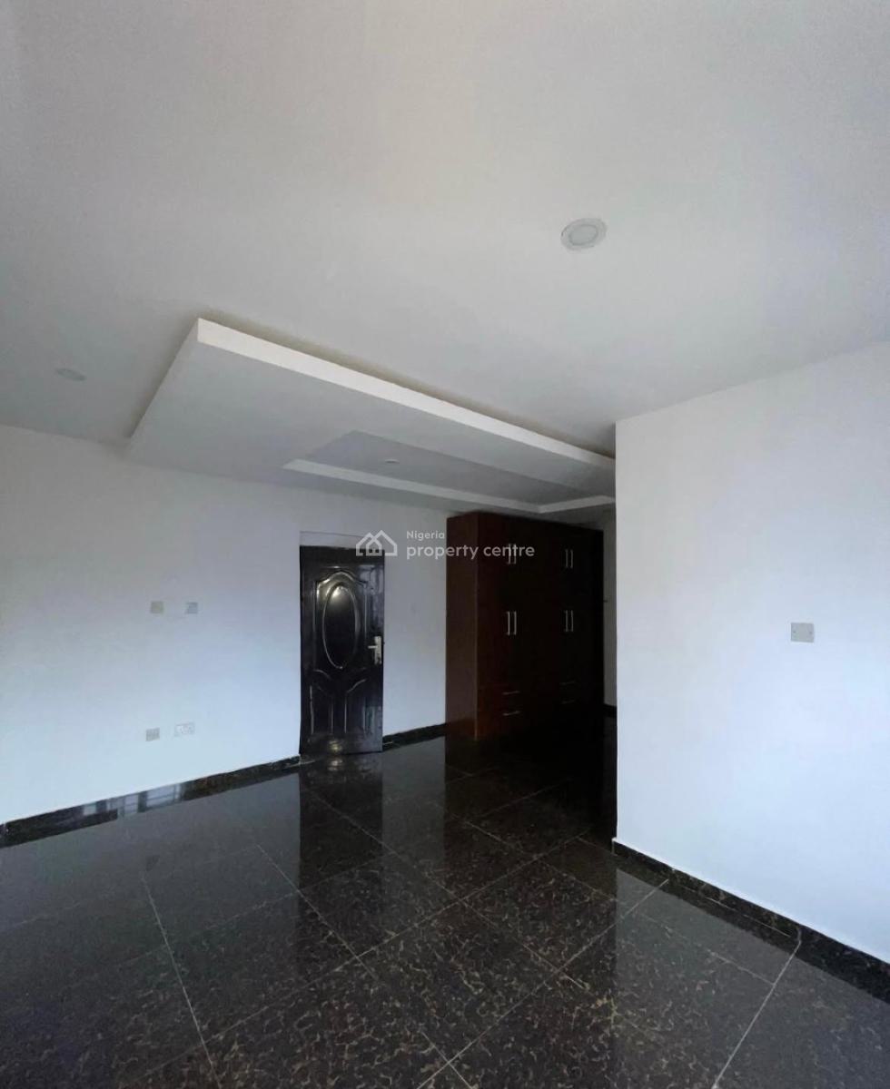 4-bedroom Terraced Duplex with Bq, Osapa, Osapa, Lekki, Lagos, Terraced Duplex for Rent
