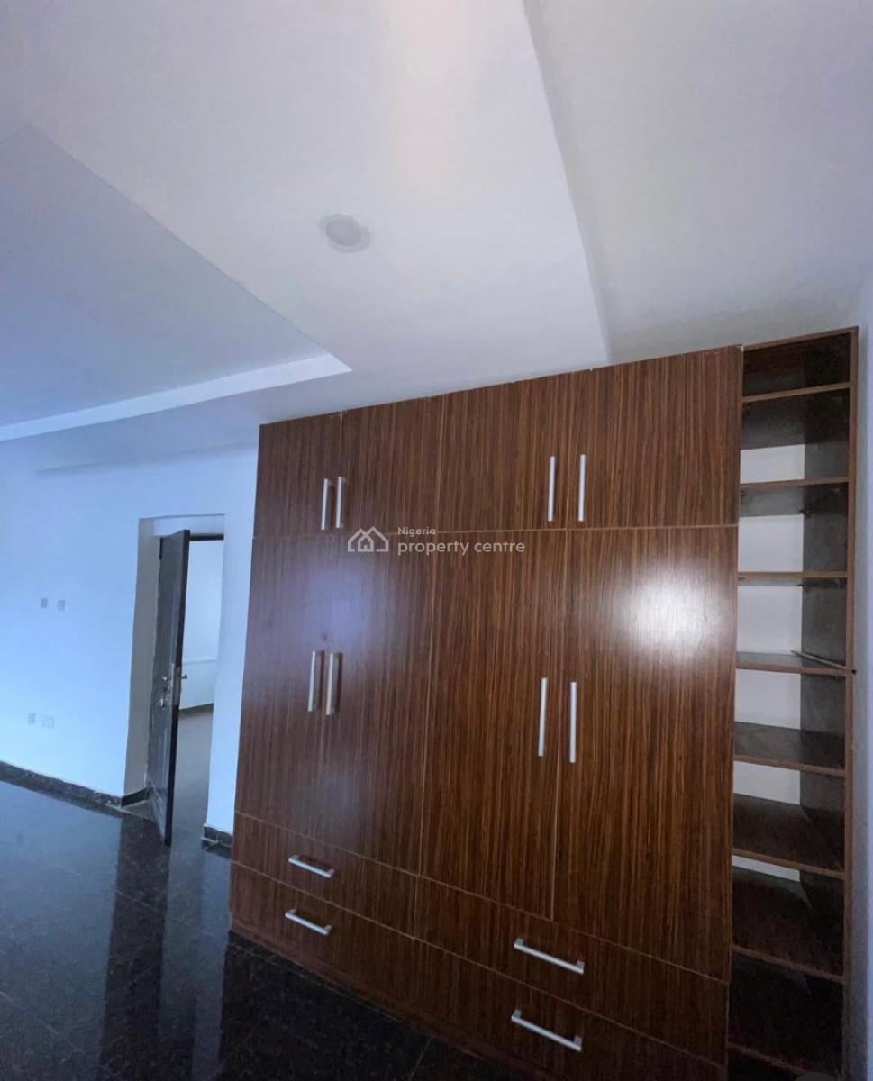 4-bedroom Terraced Duplex with Bq, Osapa, Osapa, Lekki, Lagos, Terraced Duplex for Rent
