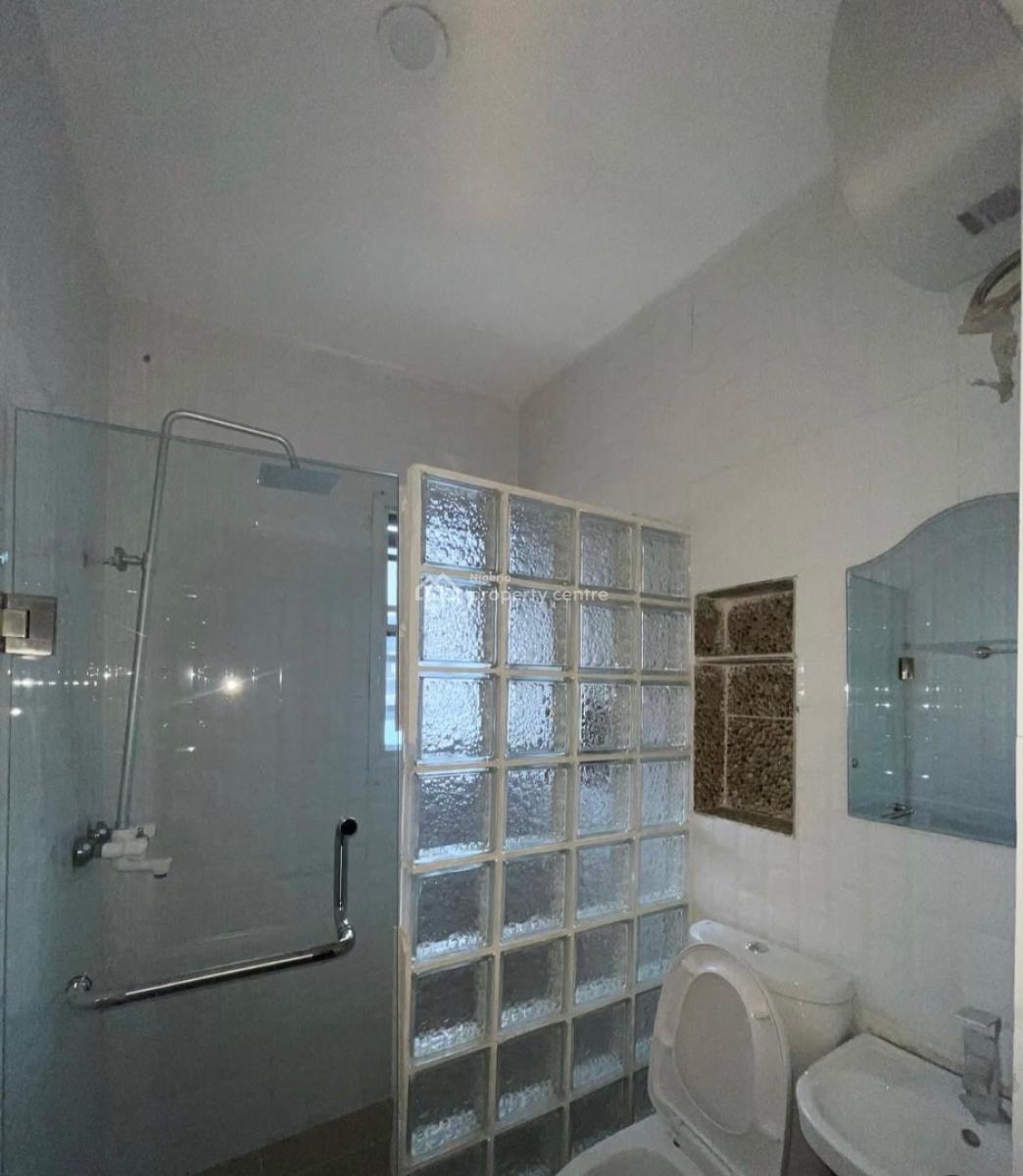 4-bedroom Terraced Duplex with Bq, Osapa, Osapa, Lekki, Lagos, Terraced Duplex for Rent