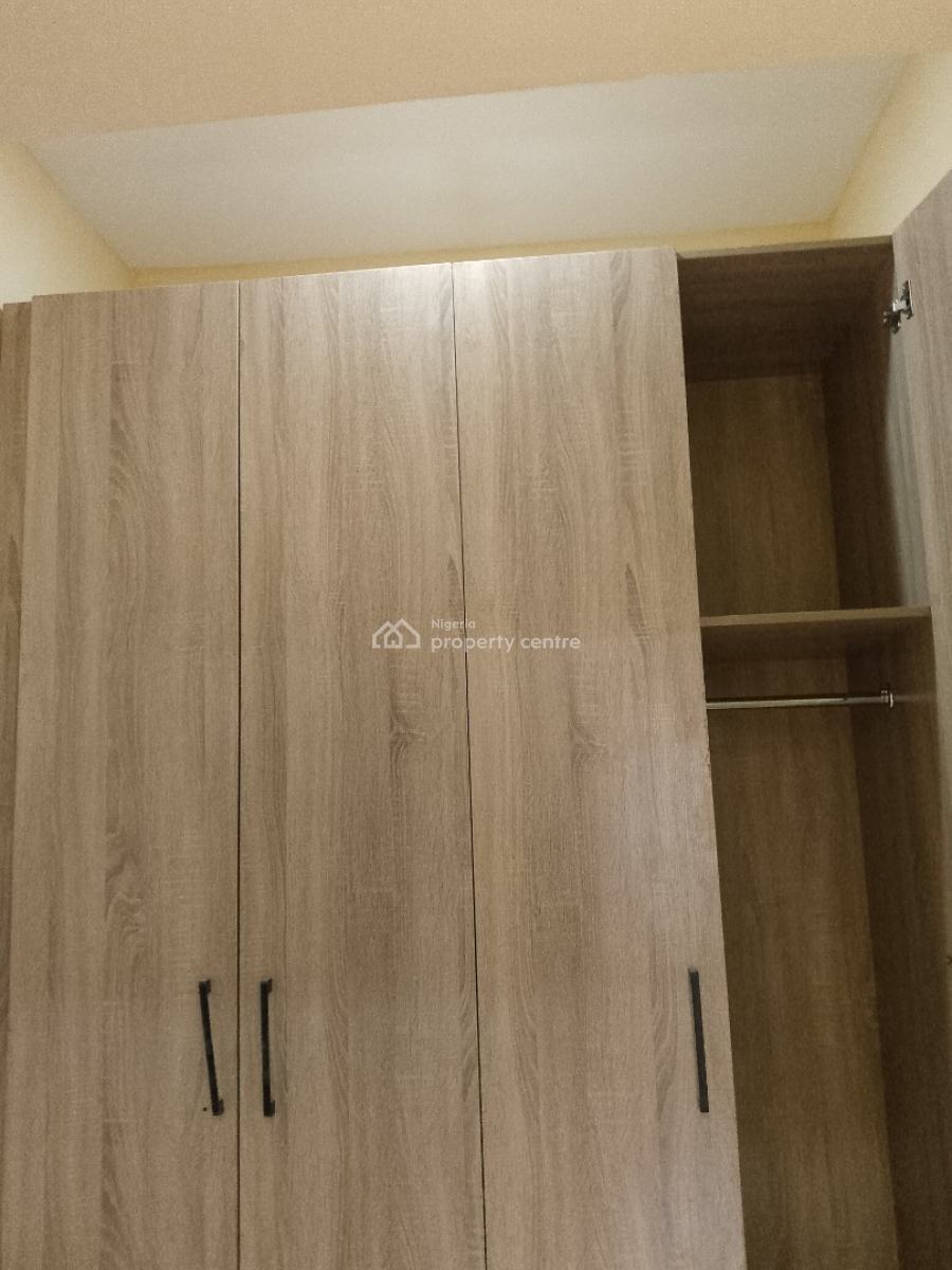 Brand New 2-bedroom with Wardrobe and Fitted Kitchen, Dawaki News Engineering, Dawaki, Gwarinpa, Abuja, Flat / Apartment for Rent