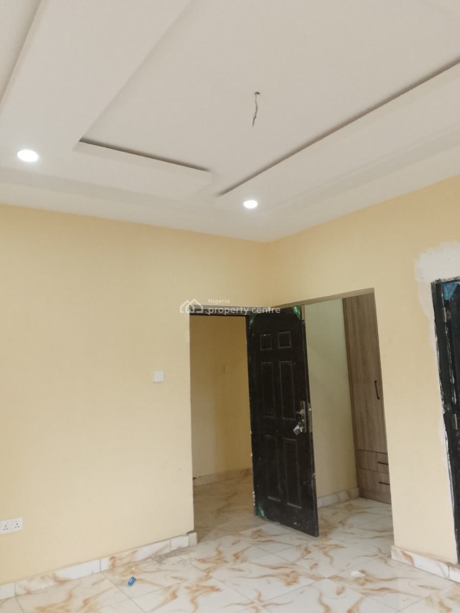 Brand New 2-bedroom with Wardrobe and Fitted Kitchen, Dawaki News Engineering, Dawaki, Gwarinpa, Abuja, Flat / Apartment for Rent