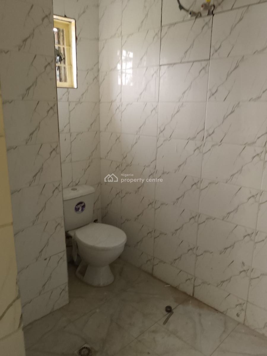 Brand New 2-bedroom with Wardrobe and Fitted Kitchen, Dawaki News Engineering, Dawaki, Gwarinpa, Abuja, Flat / Apartment for Rent