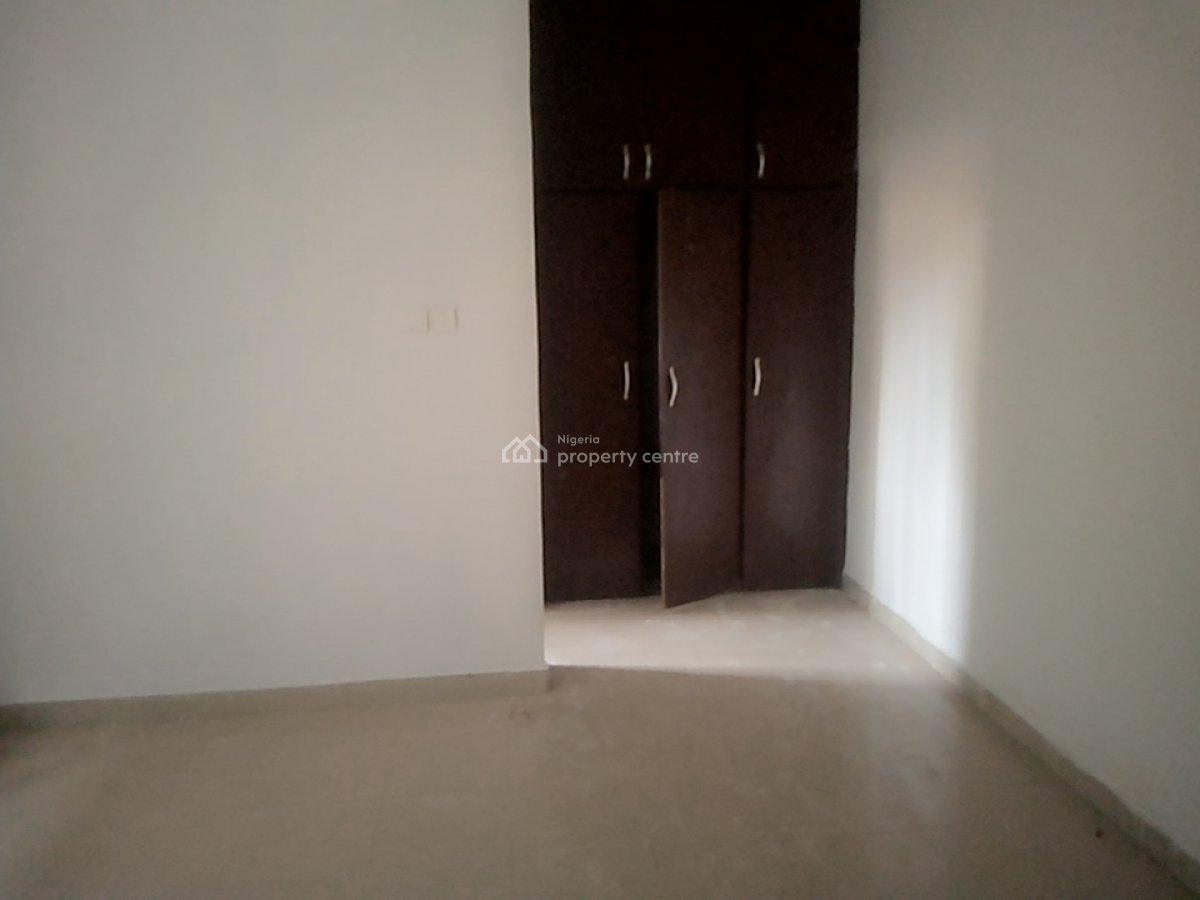 a Neatly and Massively Built 3 Bedroom Flat, Osapa, Lekki, Lagos, Flat / Apartment for Rent