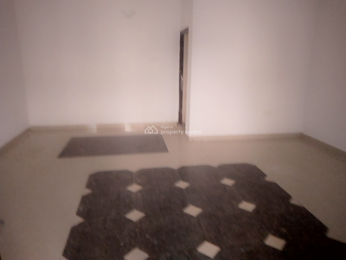 a Neatly and Massively Built 3 Bedroom Flat, Osapa, Lekki, Lagos, Flat / Apartment for Rent