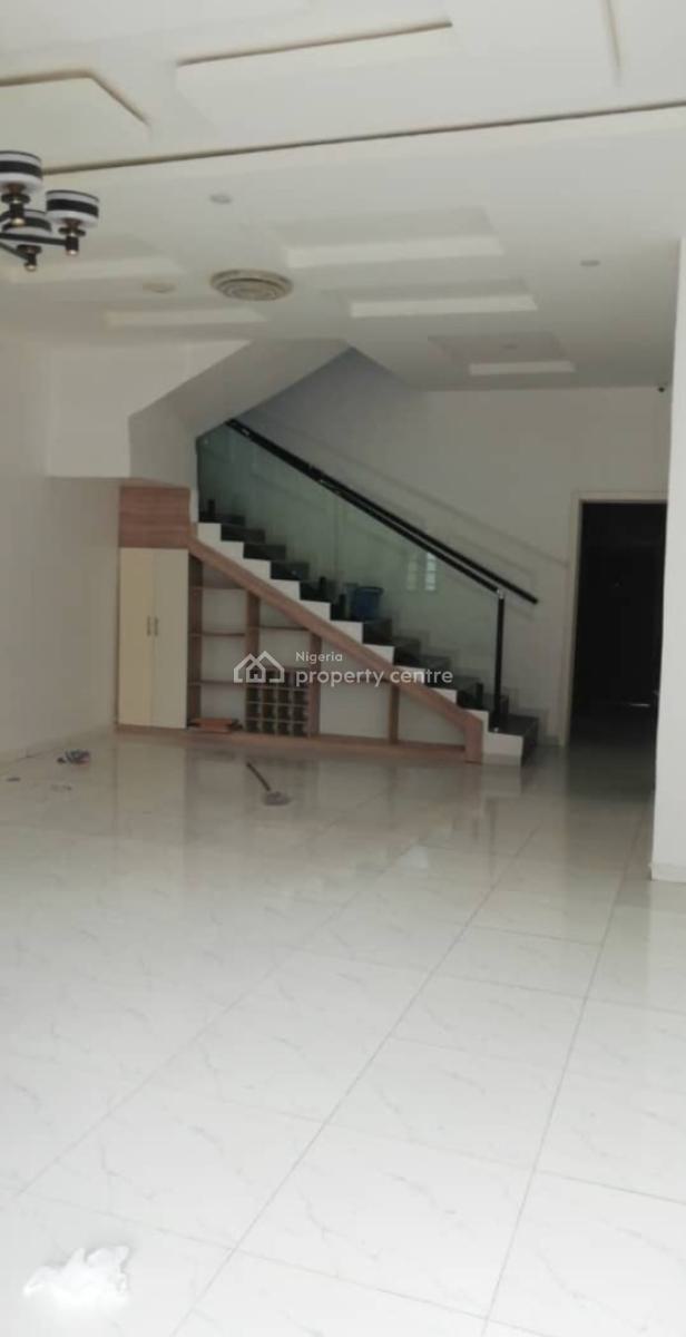 5 Bedroom Fully Detached Duplex with Bq, Eleganza Bus Stop Environ,  Second Tollgate, Lekki, Lagos, Detached Duplex for Rent