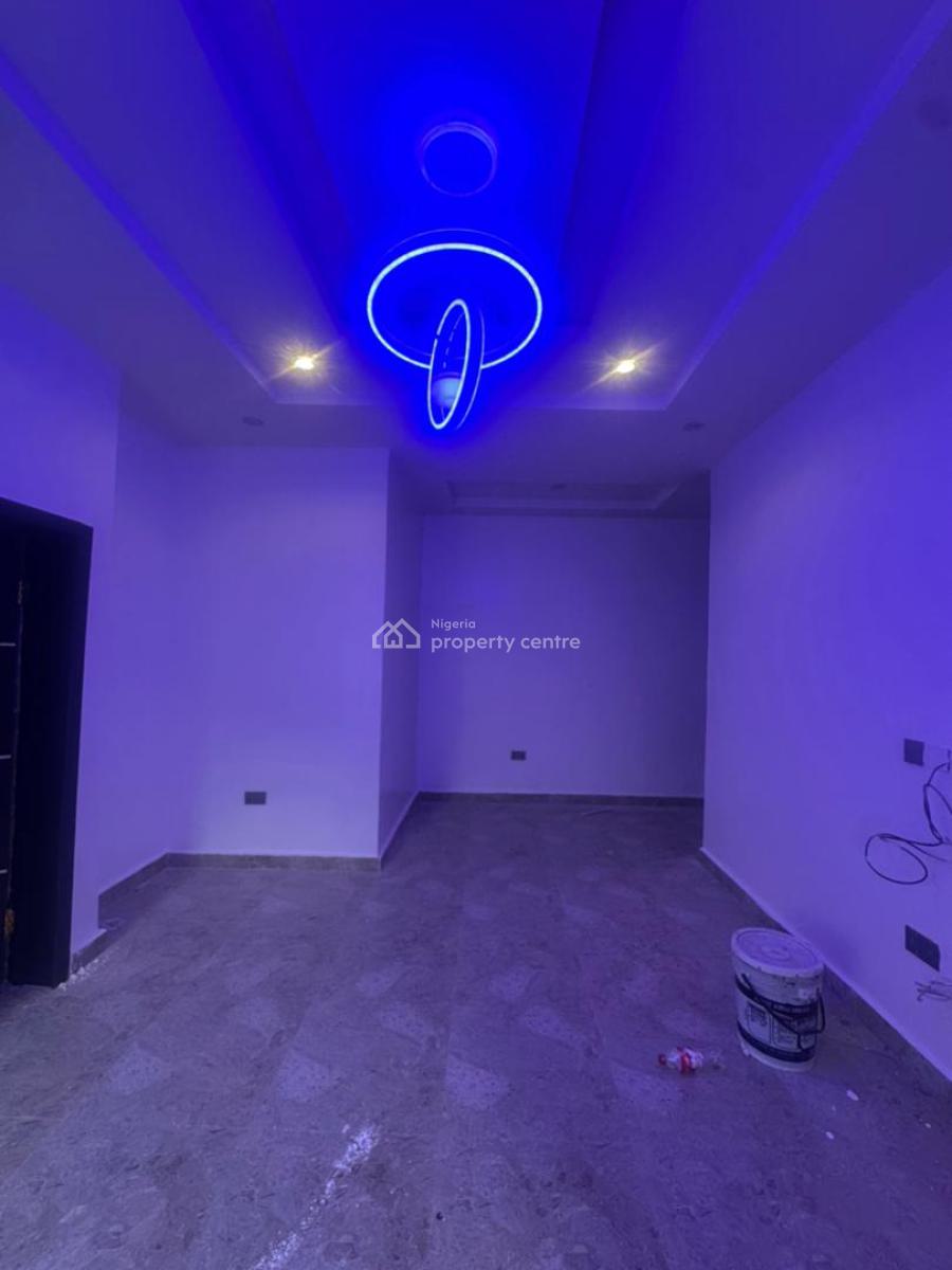 Newly Built 3bedroom Apartment, Off Toyin Street Ikeja, Ikeja, Lagos, Flat / Apartment for Sale