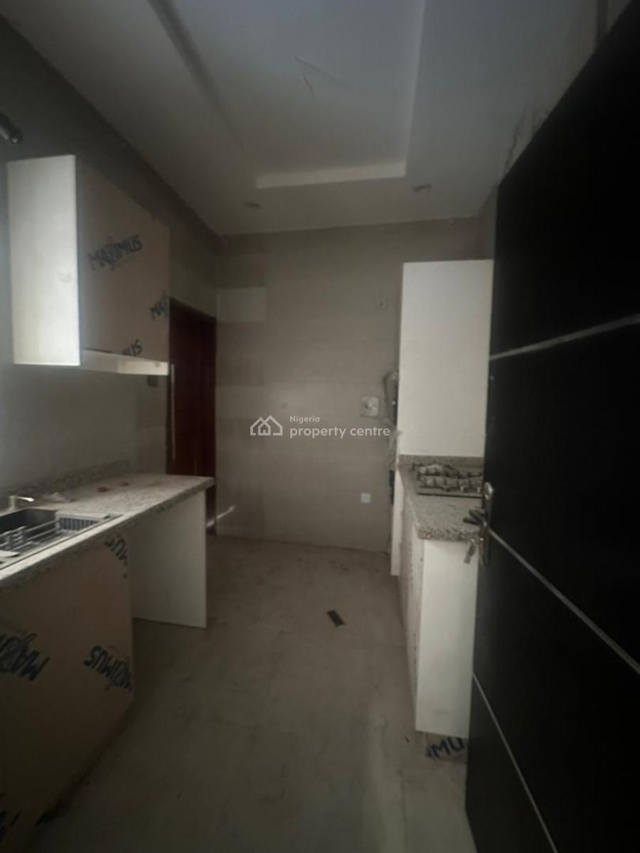 Newly Built 3bedroom Apartment, Off Toyin Street Ikeja, Ikeja, Lagos, Flat / Apartment for Sale