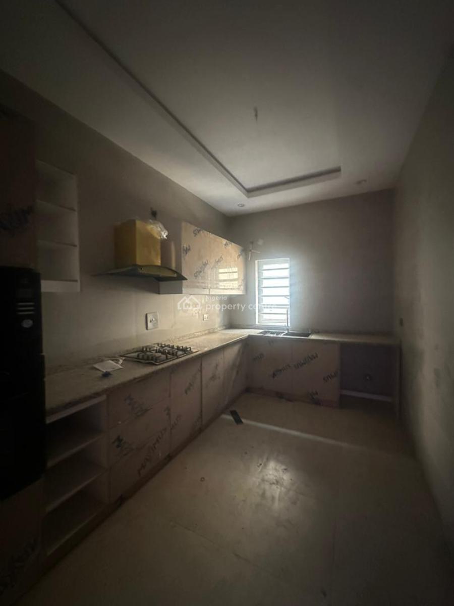 Newly Built 3bedroom Apartment, Off Toyin Street Ikeja, Ikeja, Lagos, Flat / Apartment for Sale