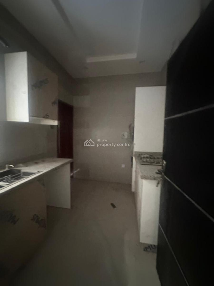 Newly Built 3bedroom Apartment, Off Toyin Street Ikeja, Ikeja, Lagos, Flat / Apartment for Sale