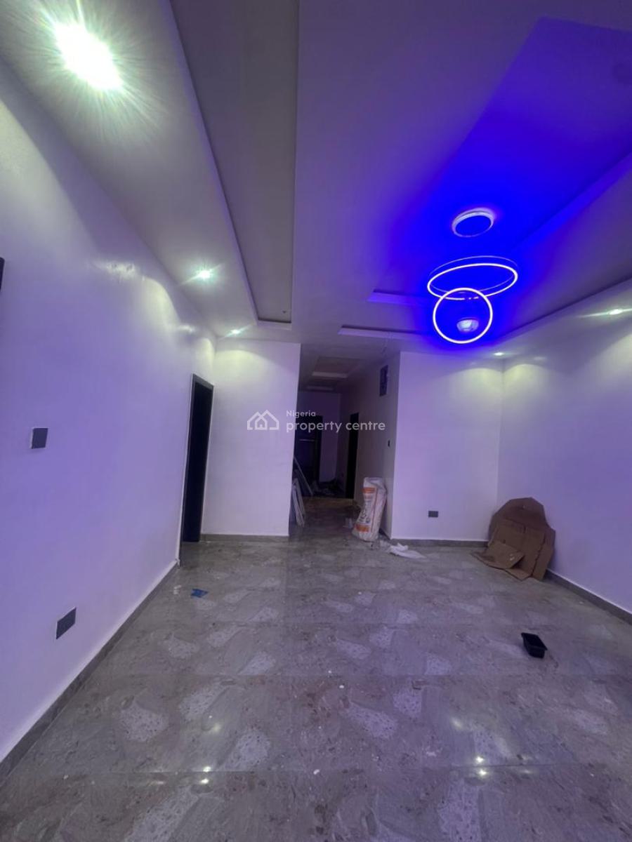 Newly Built 3bedroom Apartment, Off Toyin Street Ikeja, Ikeja, Lagos, Flat / Apartment for Sale