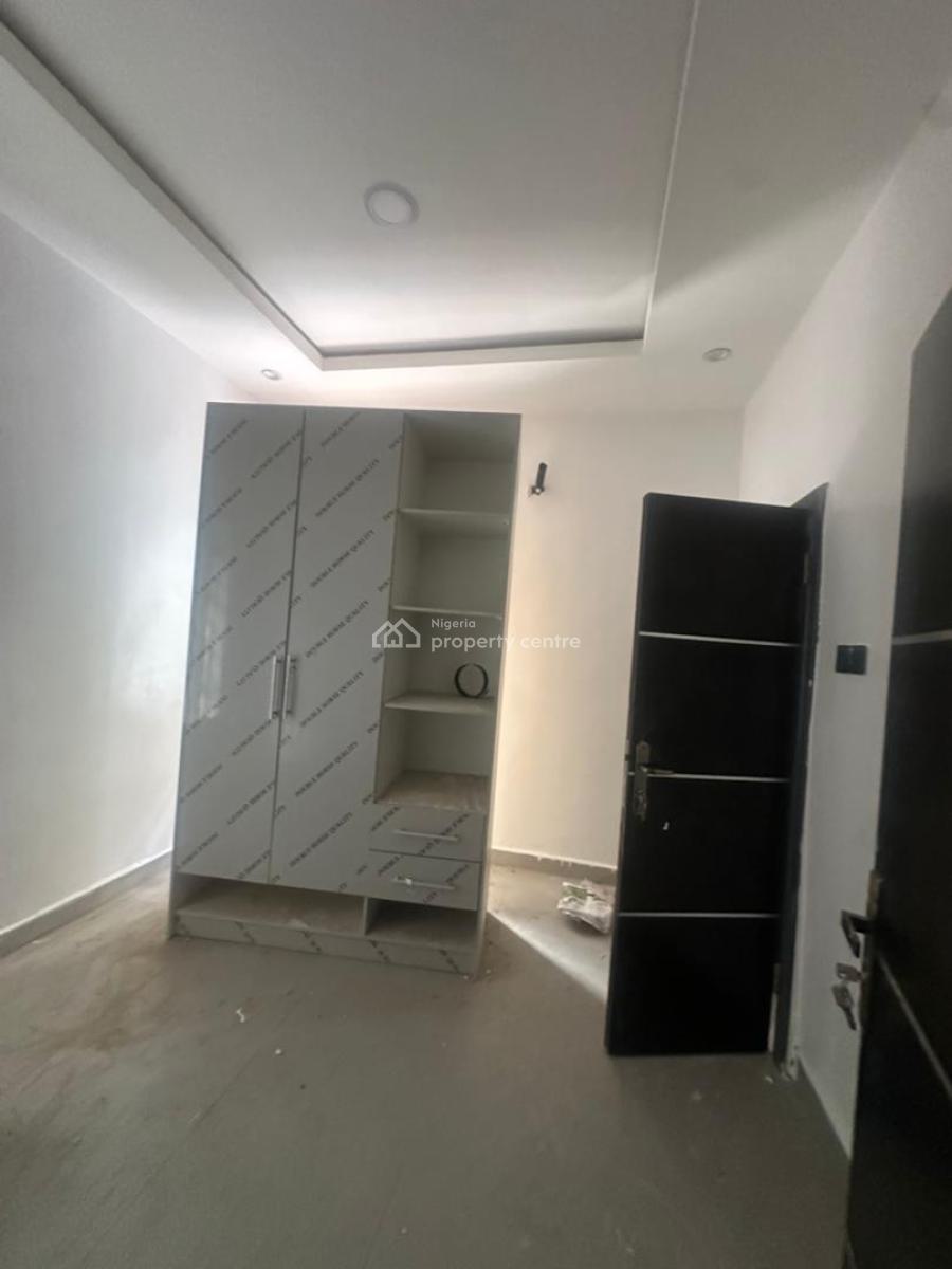 Newly Built 3bedroom Apartment, Off Toyin Street Ikeja, Ikeja, Lagos, Flat / Apartment for Sale