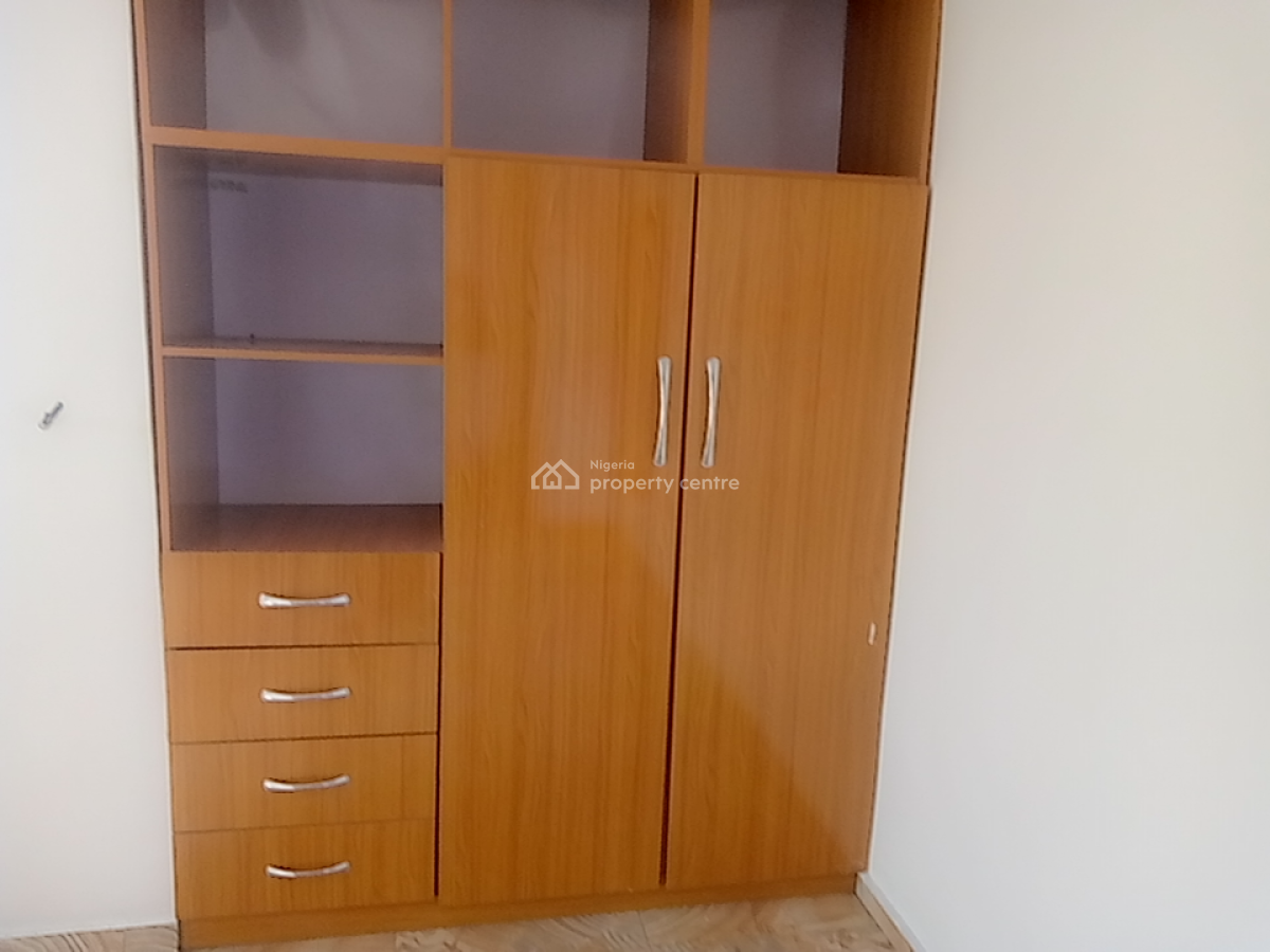 a Neatly and Massively Built 4 Bedroom Duplex and a Bq, Osapa, Lekki, Lagos, Semi-detached Duplex for Rent