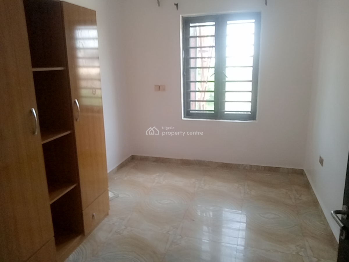 a Neatly and Massively Built 4 Bedroom Duplex and a Bq, Osapa, Lekki, Lagos, Semi-detached Duplex for Rent