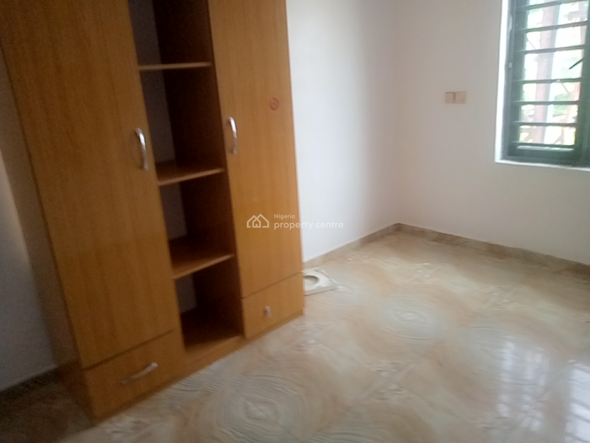 a Neatly and Massively Built 4 Bedroom Duplex and a Bq, Osapa, Lekki, Lagos, Semi-detached Duplex for Rent