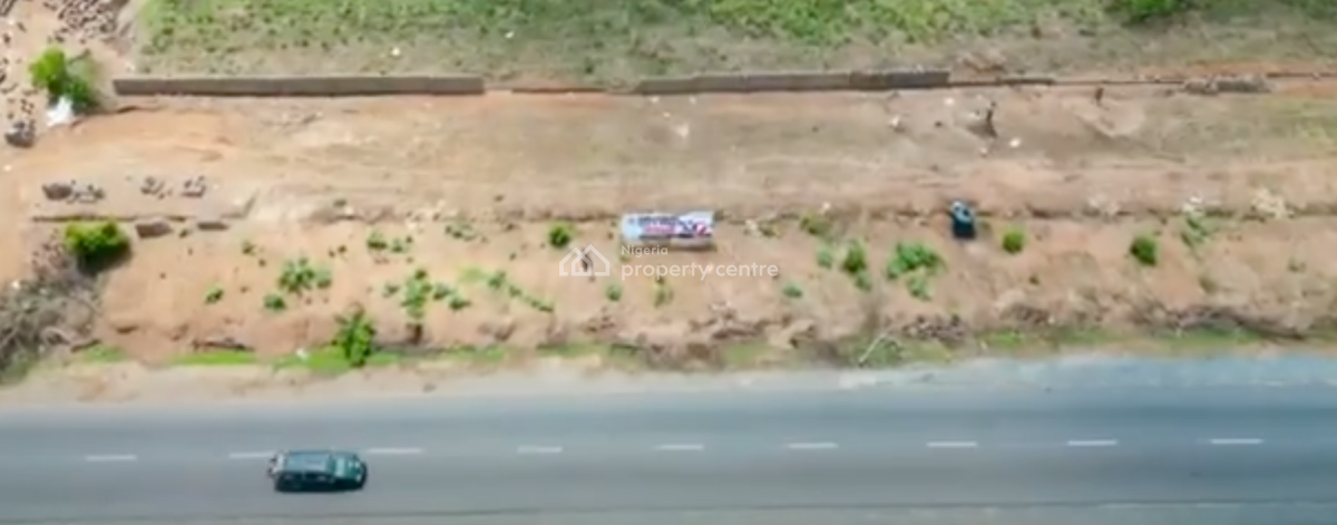 Build Your Future in Most Promising Estate- All Inclusive Price, Ayelaagbe, Moniya–iseyin Expressway, Moniya, Ibadan, Oyo, Residential Land for Sale
